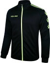 【24日20時から最大3万円OFFクーポン&P10倍】 ケレメ KELME フットサル WARM UP-JACKET 3881324 012