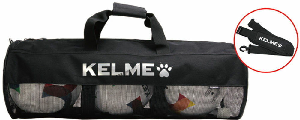 【6月1日はポイントアップ】 KELME ケレメ フットサル BALL BACK サッカー・フットサル用 9876002 000