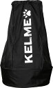 【24日20時からポイント15倍】 ケレメ KELME フットサル BALL BAG 9886019 000