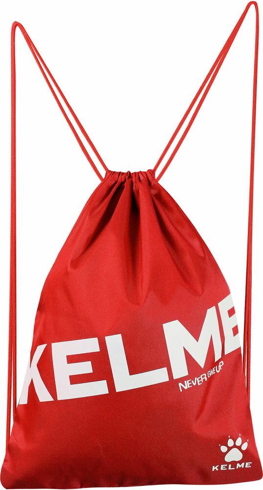 20ϥݥ10ܡ  KELME եåȥ GYM SACK K034-1 K0341 644