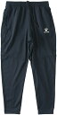【10日までポイント15倍】 KELME ケレメ フットサル トレーニングパンツ 男女兼用 ユニセックス サッカー・フットサル KC20S308 000
