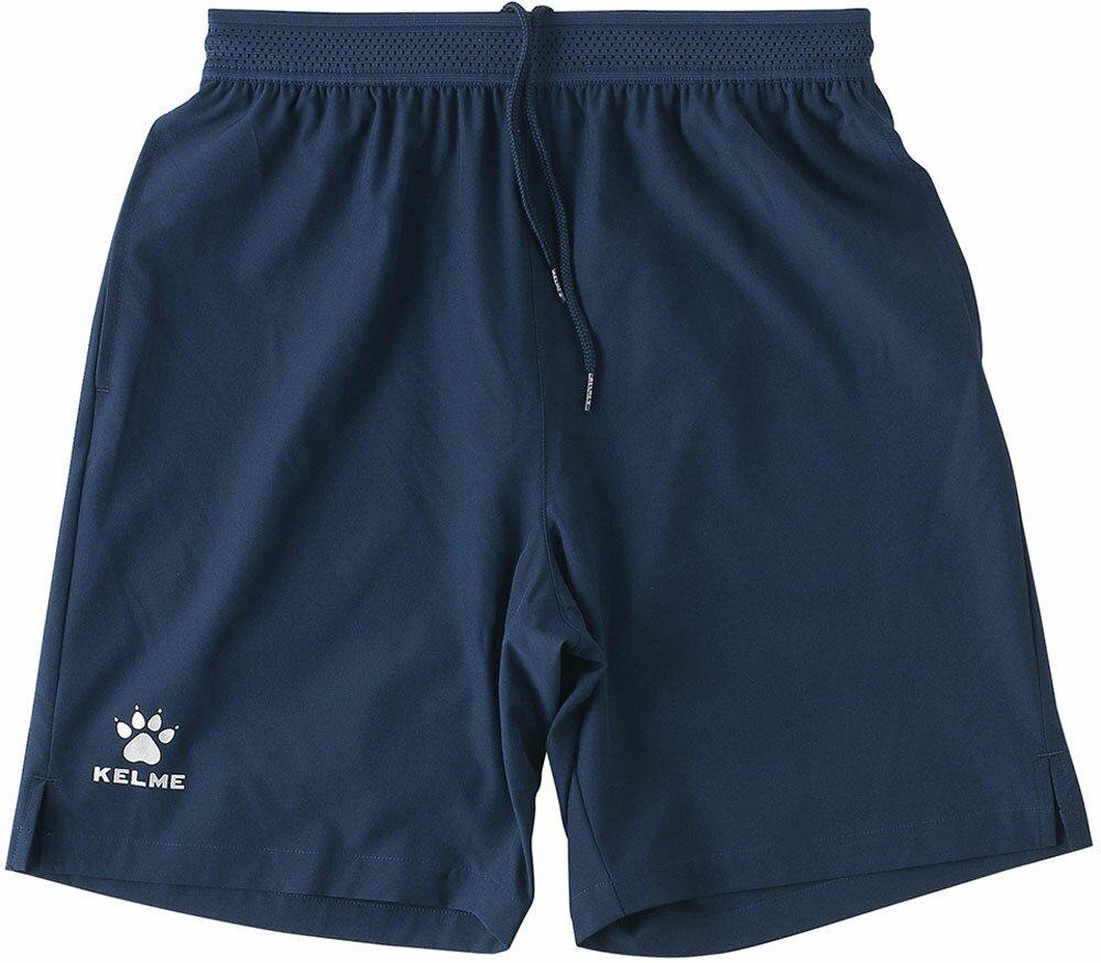 【3日20時からMAX3,000円OFFクーポン&P15倍】 KELME ケレメ フットサル プラクティスパンツ 男女兼用 ユニセックス サッカー・フットサル ...