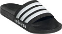 【15日はポイント10倍】 アディダス adidas アディレッタ シャワー サンダル Adilette Shower Slides メンズ レディース スリッ...