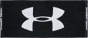 【5/5はMAX1万円OFFクーポン&Pアップ】 UNDER　ARMOUR アンダーアーマー UA タオル 2．0 Mサイズ 34×84cm コットン 吸汗速乾 今治タオル スポーツタオル ジム トレーニング 部活 ジム フィットネス スポーツグッズ 1353581 001