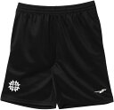 【20日はポイント10倍】 フィンタ FINTA サッカー プラクティスパンツ ハーフパンツ ショートパンツ 半ズボン ボトムス メンズ レディース 大人 男性...