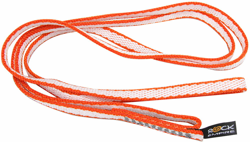 【30日・1日はポイント10倍】 ロックエンパイアー ROCK EMPIRE アウトドア ダイニーマスリング10/80 スリング クライミング 道具 用具 ツール RE5290080