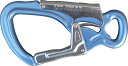 【18日はポイント10倍】 ロックテリクス rocteryx アウトドア ヴィアフェラータ Via Ferrata RTAF61014 BL