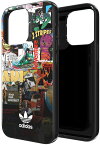 【ポイントアップ実施中】 adidas アディダス adidas Originals Graphic FW21-iPhone 13 Pro 47105 GA7462 47105