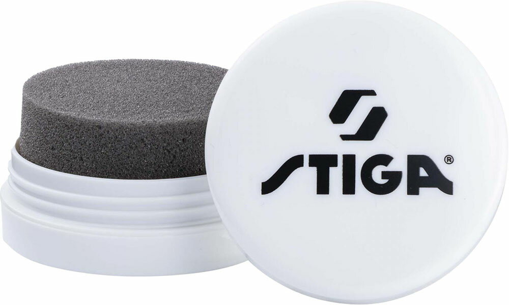【30日・1日はポイント10倍】 スティガ STIGA 卓球 卓球 メンテナンス用品 クリーナー用スポンジ STIGA..