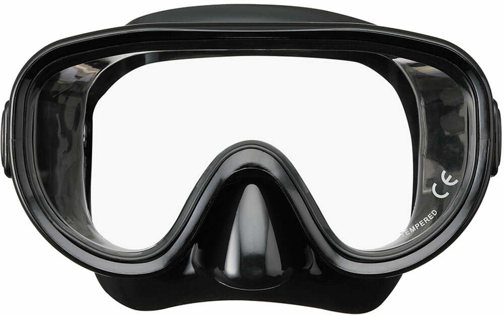 【4日20時からポイント15倍】 リーフツアラー Reef Tourer マリン マスク シュノーケル スノーケル シュノーケリング スノーケリング 海 海水浴 広視界 フィット感 川 水中小物 マリン ビーチ 水遊び ワンタッチベルト RM11Z BKBK