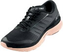 【4日20時からポイント15倍】 ヨネックス YONEX セーフラン100Xウィメン ランニングシューズ 靴 スニーカー パワークッションプラス 撃吸収 反発性...