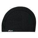 【5/5はMAX1万円OFFクーポン&Pアップ】 VIEW ビュー スイミング CAP V154 BK