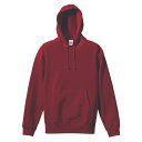 【20日までポイント15倍】 ユナイテッドアスレ UnitedAthle 10.0オンス スウェットプルオーバーパーカ パイル XXL XO サイズ 521401X 72