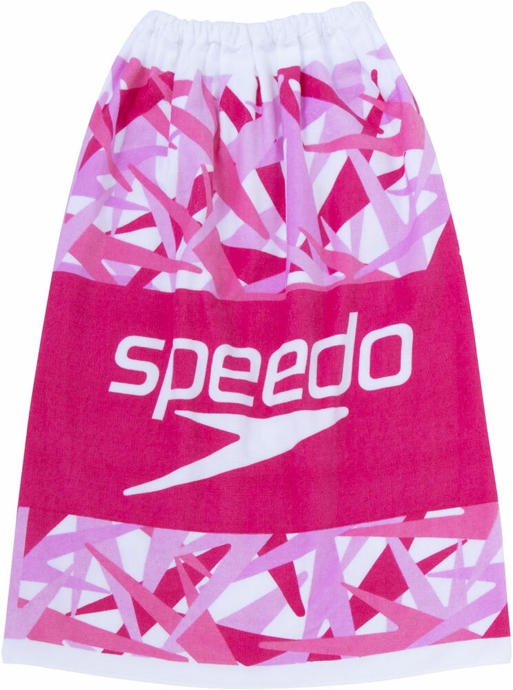 18ϥݥ10ܡ ԡ Speedo ߥ ååץ S 12080cm Stack Wrap Towel...