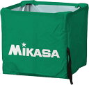 【16日2時までポイントアップ】 ミカサ MIKASA 器具 ボールカゴ用 箱型 小 幕体のみ 学校 体育 授業 クラブ 部活 BCMSPSS G