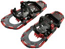 【19日20時から最大3万円OFFクーポン&P15倍】 キャプテンスタッグ CAPTAIN STAG アウトドア CS スノーシュー TYPE2 22inc キ...
