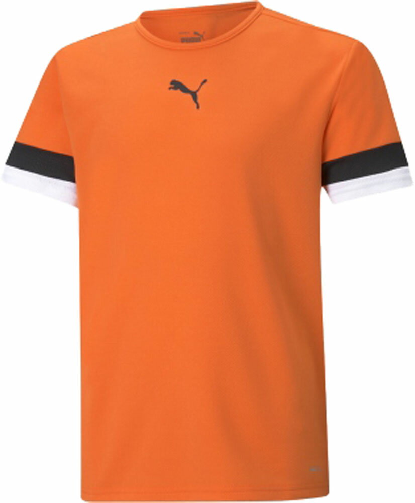 2220ݥȥåס ס PUMA å TEAMRISE ॷ JR Ⱦµ ˥  ư ...