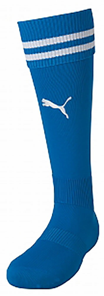 【3日20時からMAX3,000円OFFクーポン&P15倍】 プーマ PUMA サッカー ストッキング メンズ ソックス 靴下 練習 試合 トレーニング クラブ...