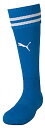 【15日はポイント10倍】 プーマ PUMA サッカー ストッキング メンズ ソックス 靴下 練習 試合 トレーニング クラブ 部活動 サークル サッカーウェア...
