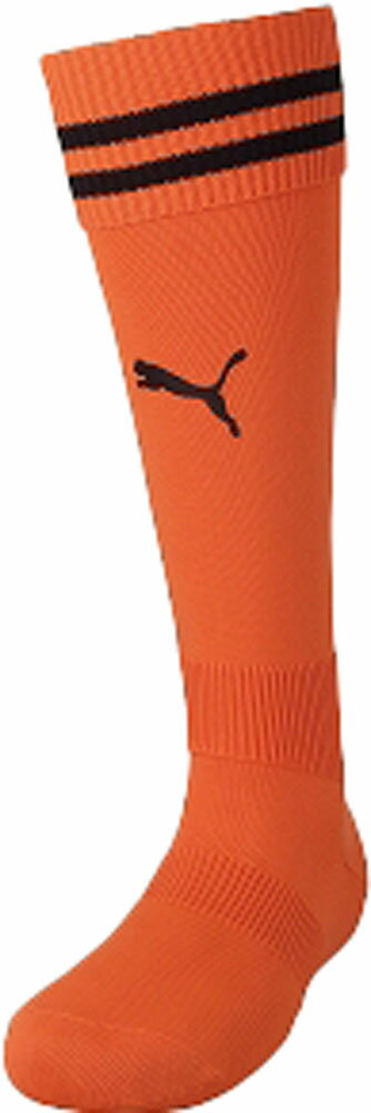 【3日20時からMAX3,000円OFFクーポン&P15倍】 プーマ PUMA サッカー ストッキング メンズ ソックス 靴下 練習 試合 トレーニング クラブ...