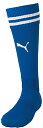 【3日20時からMAX3,000円OFFクーポン&P15倍】 プーマ PUMA サッカー ストッキング メンズ ソックス 靴下 練習 試合 トレーニング クラブ...