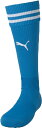 【15日はポイント10倍】 プーマ PUMA サッカー ストッキング メンズ ソックス 靴下 練習 試合 トレーニング クラブ 部活動 サークル サッカーウェア...