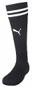 【6日までポイントアップ】 プーマ PUMA サッカー ラインイリ ? ジュニア ? ストッキング キッズ 靴下 練習着 トレーニング ウェア 試合 部活 クラ...