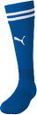 【6日までポイントアップ】 プーマ PUMA サッカー ラインイリ ? ジュニア ? ストッキング キッズ 靴下 練習着 トレーニング ウェア 試合 部活 クラ...