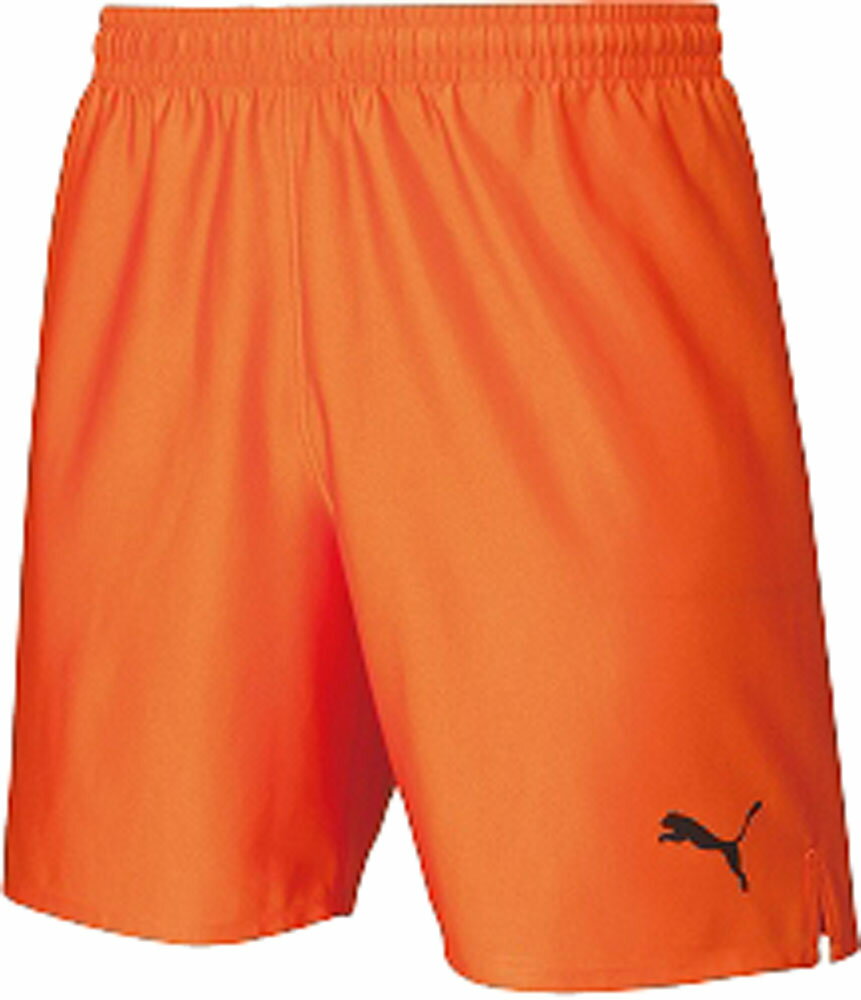 【3日20時からMAX3,000円OFFクーポン&P15倍】 プーマ PUMA サッカー リーガ LIGA ゲームパンツ コア メンズ 学生 半ズボン ハーフパ...