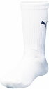 【10日までポイント15倍】 プーマ PUMA サッカー ショートストッキング メンズ 靴下 ソックス 練習 試合 トレーニング 部活動 サークル 短丈 ワンポ...