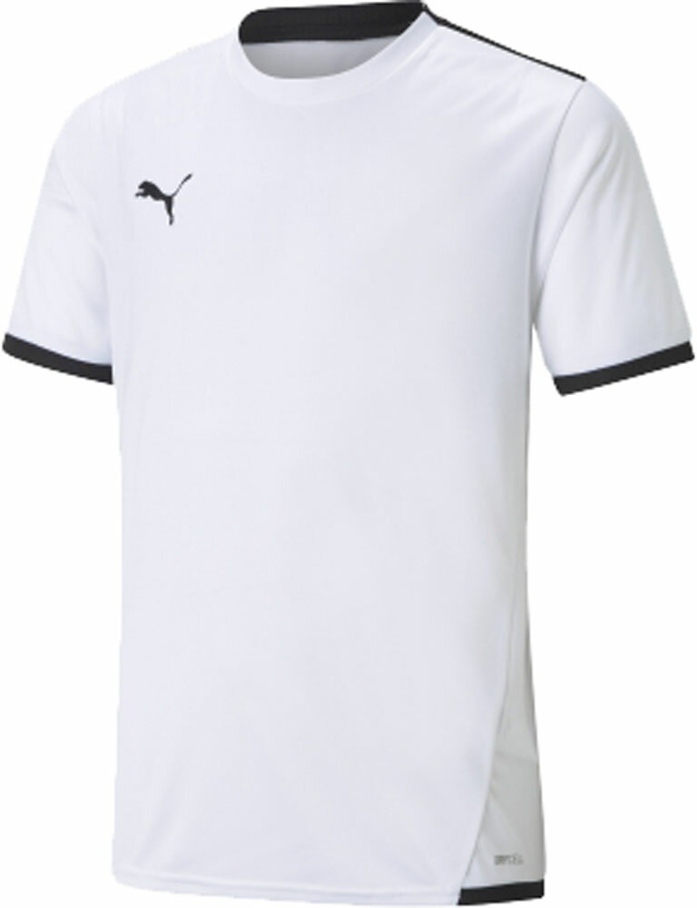 2220ݥȥåס ס PUMA å TEAMLIGA ॷ JR 륺 ܡ ˥ ȾµT...