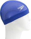 【15日はポイント10倍】 スピード Speedo スイミング ロゴメッシュキャップ Logo Mesh Cap メンズ レディース 競泳 水泳 スイムキャップ...