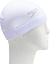 【11日2時までポイント15倍】 スピード Speedo スイミング ロゴメッシュキャップ Logo Mesh Cap メンズ レディース 競泳 水泳 スイムキ...