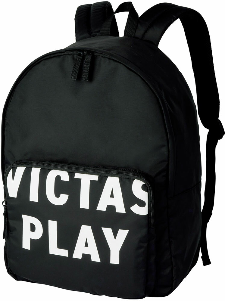 18ϥݥ10ܡ  VICTAS  ƥå  Хåѥå STICK OUT BACKPACK Хå ...
