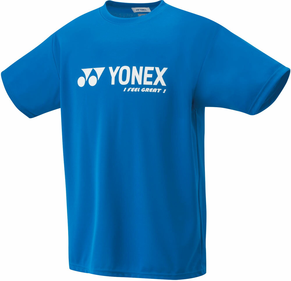 Yonex ヨネックス テニス 男女兼用 テニスウェア UNI ベリークールTシャツ 16201 506