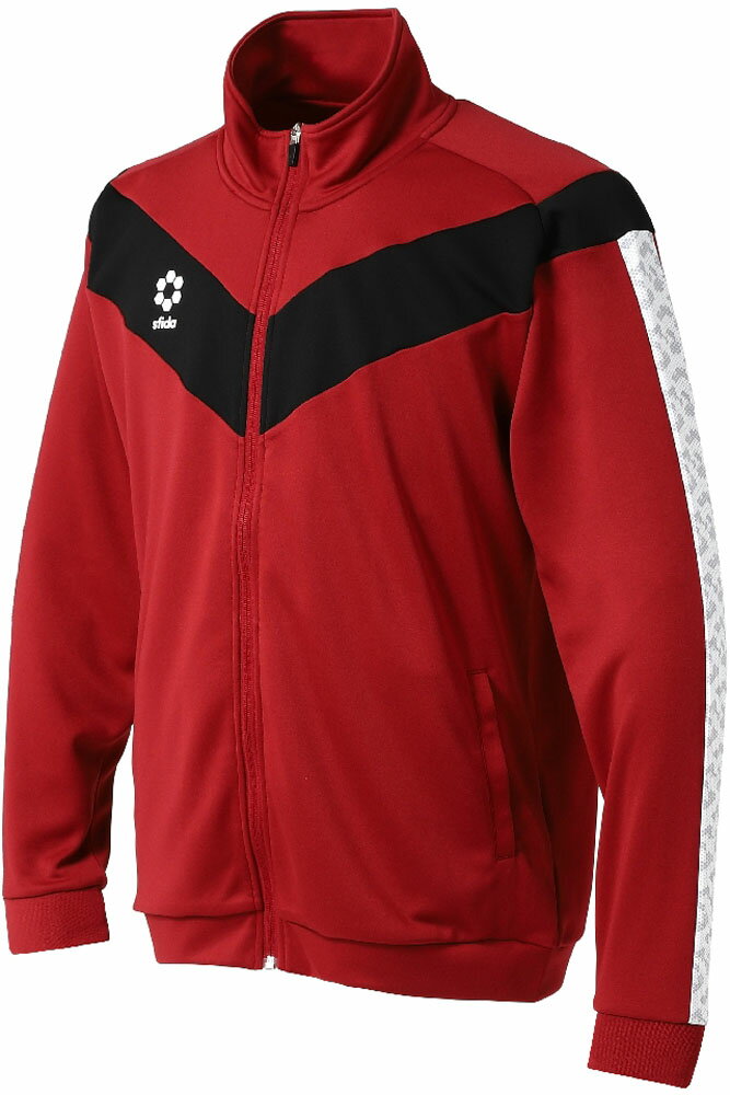 【3日20時からMAX3,000円OFFクーポン&P15倍】 スフィーダ sfida フットサル BP ウォームアップジャケット 22 吸汗 速乾 保温 機能素...