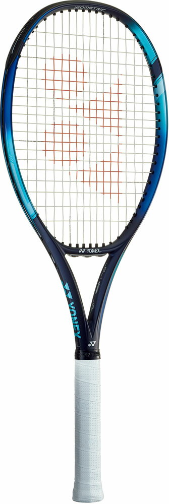 【18日はポイントアップ！】 Yonex ヨネックス テニス 硬式テニス ラケット Eゾーン 100L 07EZ100L 018