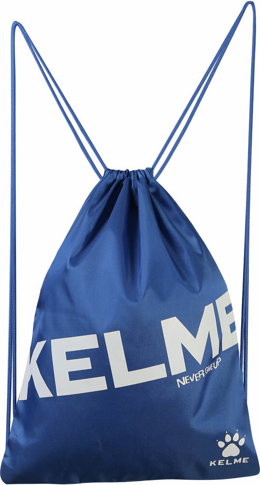 【5日まで全品5％OFFのLINEお友達限定クーポン&Pアップ】 KELME ケレメ フットサル GYM SACK K034－1 K..