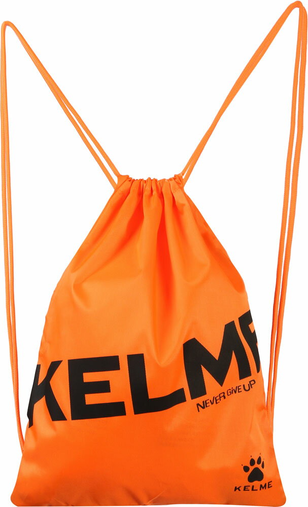 320MAX3,000OFFݥ&P15ܡ  KELME եåȥ GYM SACK K034-1 K0341 907