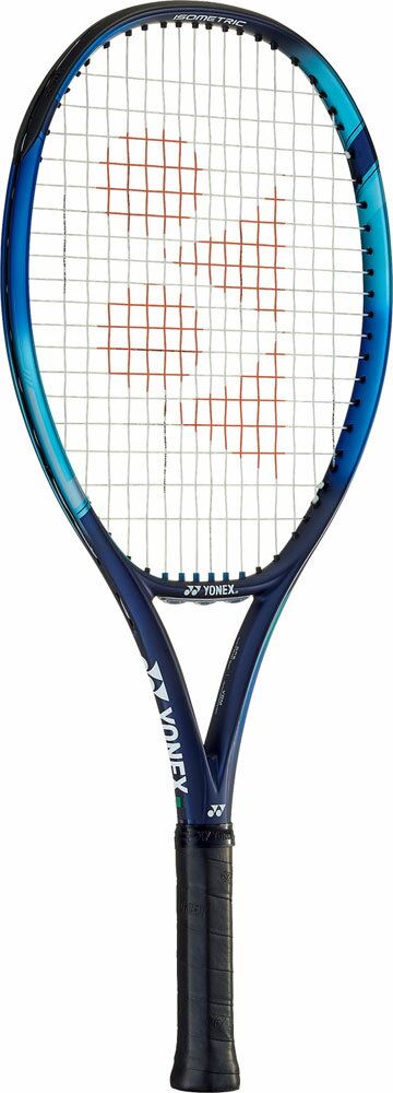 【18日はポイントアップ！】 Yonex ヨネックス テニス Eゾーン 25 ラケット 専用ケース ジュニアモデル ジュニア 07EZ25G 018