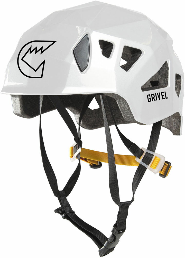 【11日2時まで最大3 000円OFFクーポン&Pアップ】 Grivel グリベル アウトドア ステルス Stealth JAPAN FIT ヘルメット ジャパンフィット 日本人向け 登山 クライミング ポリカーボネート ヘッ…