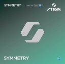 y4/288000~ȏ300~OFFN[|&PAbvz STIGA XeBK 싅 \\tgo[ SYMMETRY Vg[ BLACK  1709180122