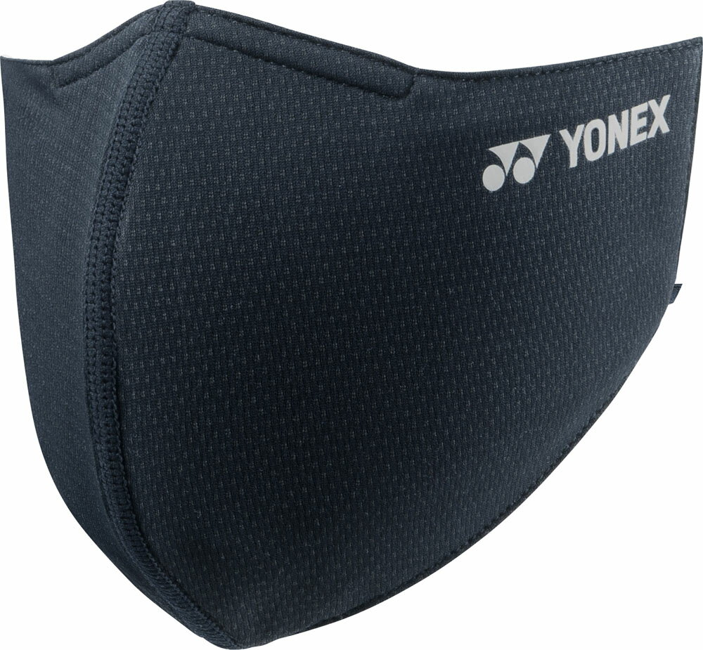 【6月1日はポイントアップ】 Yonex ヨネックス テニス ベリークールフェイスマスク AC486 019