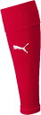 【9日20時からポイント15倍】 プーマ PUMA サッカー チームリーガ TEAMLIGA スリーブストッキング メンズ 靴下 ソックス カーフ 滑り止め ワ...