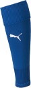 【9日20時からポイント15倍】 プーマ PUMA サッカー チームリーガ TEAMLIGA スリーブストッキング メンズ 靴下 ソックス カーフ 滑り止め ワ...