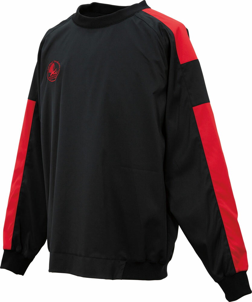 【11日2時までポイントアップ】 セプター ラグビー ピステジャケット メンズ 長袖 ...