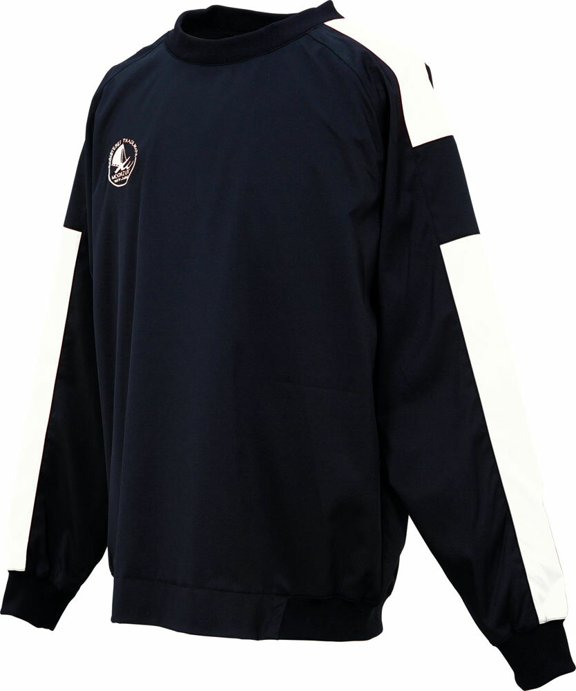 【11日2時までポイントアップ】 セプター ラグビー ピステジャケット メンズ 長袖 ...