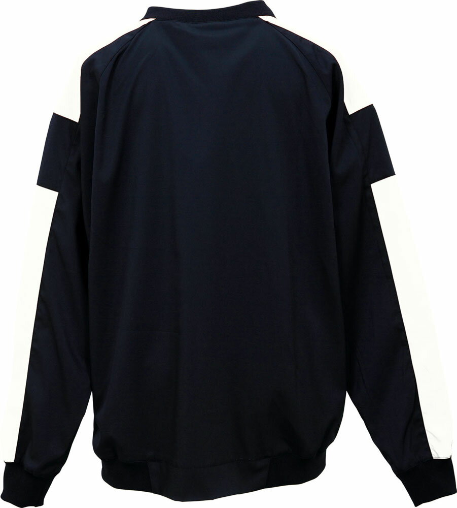 【11日2時までポイントアップ】 セプター ラグビー ピステジャケット メンズ 長袖 ...