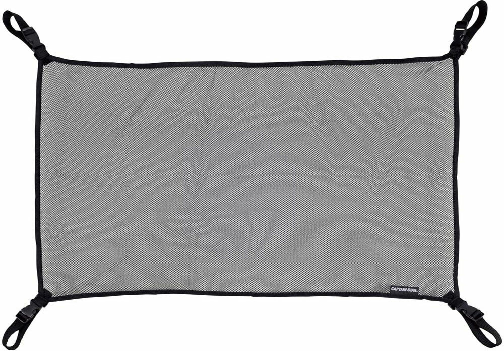 【20日はポイント15倍】 キャプテンスタッグ CAPTAIN STAG アウトドア アタッチ棚モック M UC0560