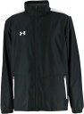 【11日2時までポイント15倍】 アンダーアーマー UNDER ARMOUR UA チーム サーマル ジャケット メンズ レディース ウェア 上着 ジップアップ...